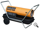      Master B 150